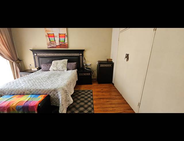 2 BEDROOM TOWNHOUSE FOR SALE IN SOUTH CREST